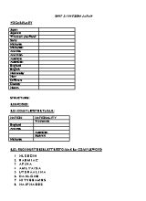 Bài tập Tiếng anh lớp 4 - Unit 2 Im from Japan